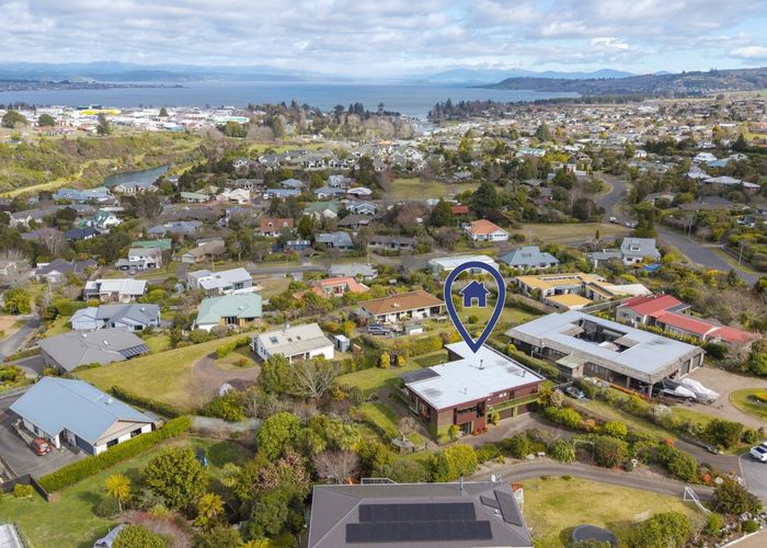  at 3 Bracken Row, Rangatira Park, Taupo, Waikato
