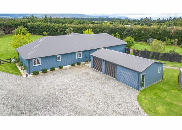  at 260 Kiri Kiri Road, Burnt Hill, Oxford