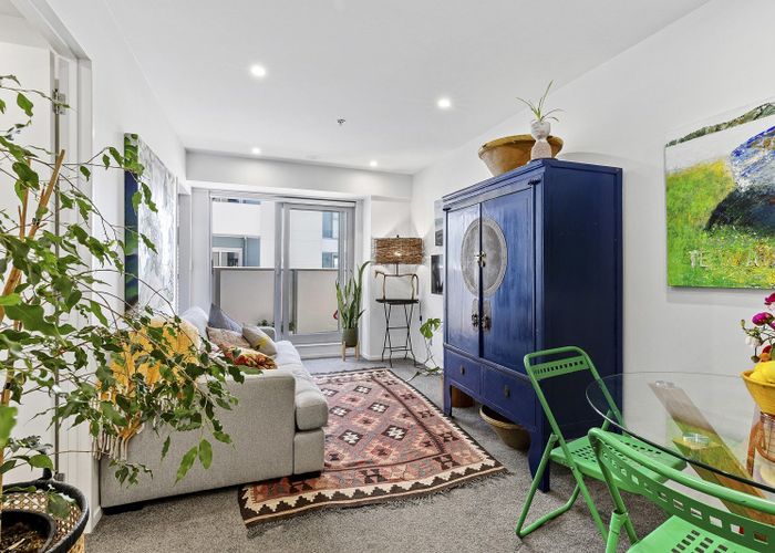  at 1313/74 Taranaki Street, Te Aro, Wellington