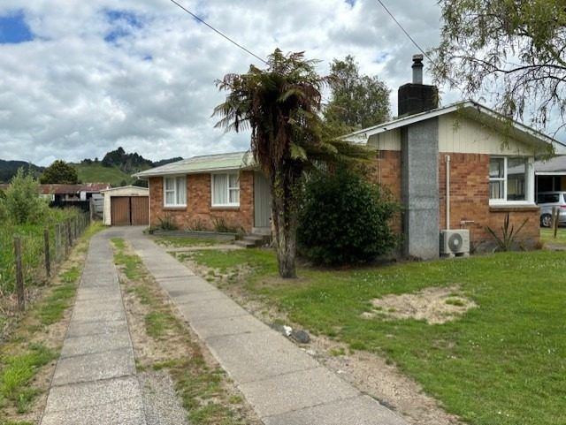  at 66 Makere Street, Taumarunui