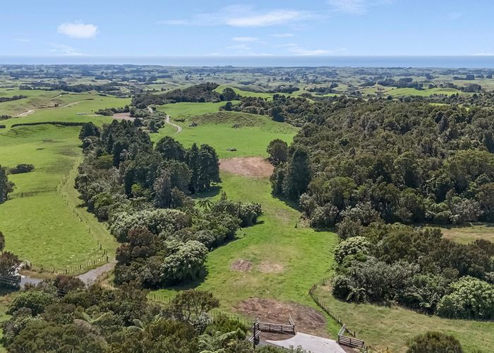  at 2784 Carrington Road, Okato, New Plymouth, Taranaki