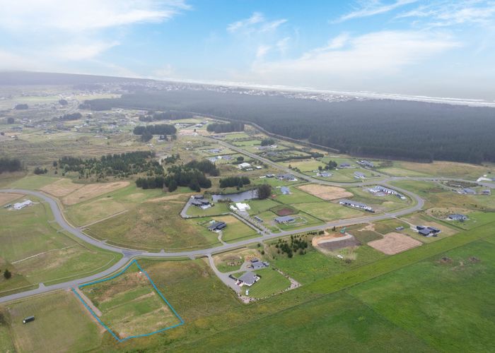  at 21 Truebridge Drive, Waitarere Beach, Horowhenua, Manawatu / Whanganui