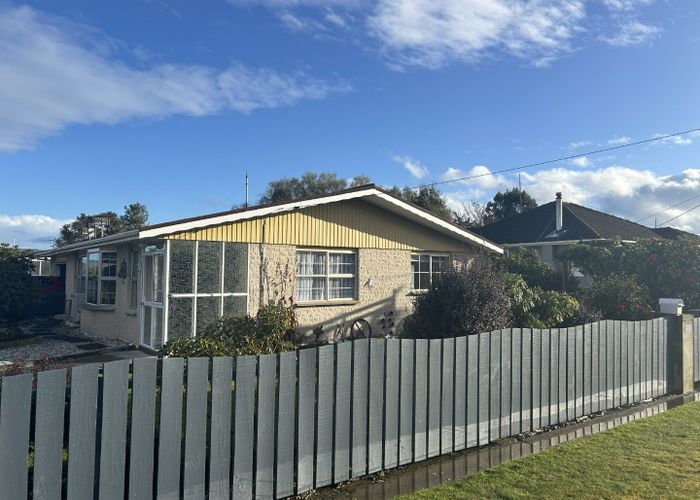  at 25 Charles Street, Waikiwi, Invercargill, Southland