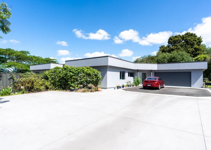  at 157 Millington Road, Whangarei