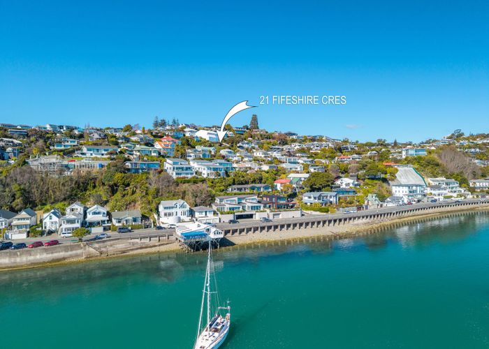  at 21 Fifeshire Crescent, Stepneyville, Nelson, Nelson / Tasman
