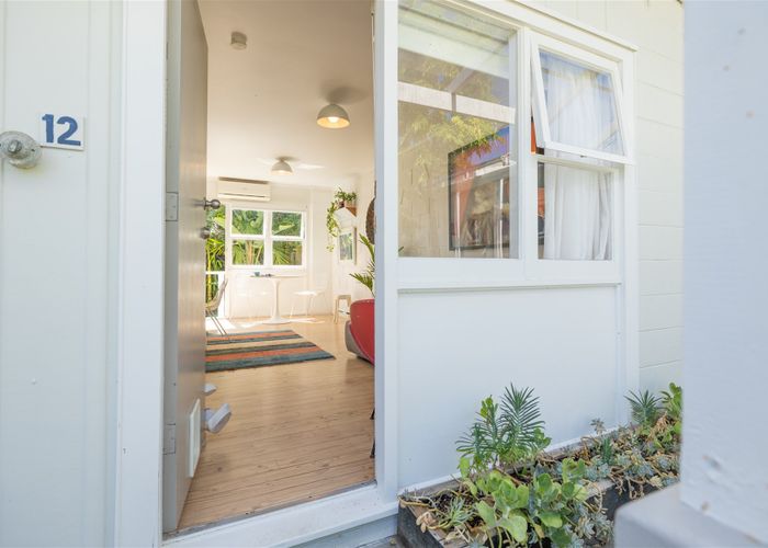  at 12/5 Edgars Road, Westmere, Auckland