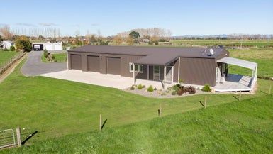  at 275 Hauraki Road, Orongo, Thames