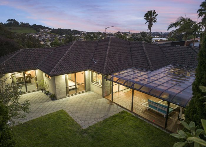  at 7 Chard Place, Flat Bush, Manukau City, Auckland