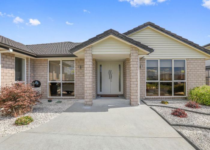  at 47 Hamon Place, Pukehangi, Rotorua