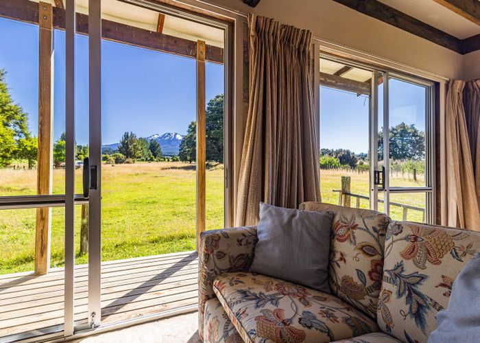  at 178b Mangateitei Road, Ohakune, Ruapehu, Manawatu / Whanganui