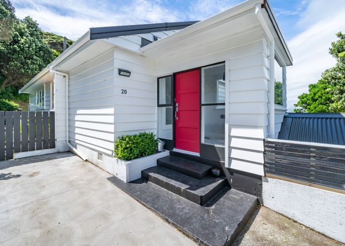  at 20 Raroa Place, Pukerua Bay, Porirua