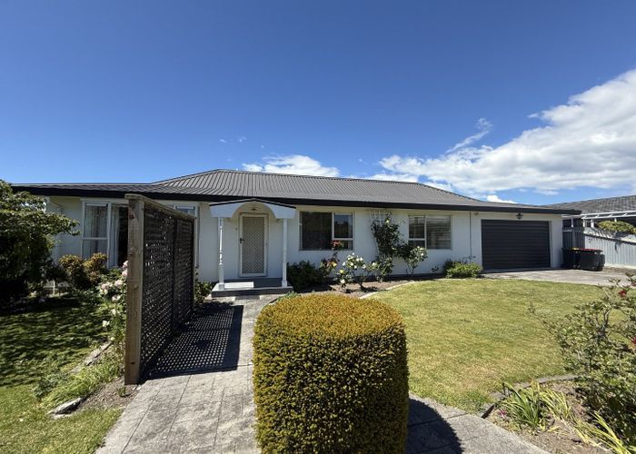  at 1 Karina Crescent, Redwoodtown, Blenheim, Marlborough