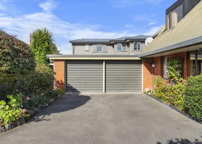  at 203B Memorial Avenue, Burnside, Christchurch City, Canterbury
