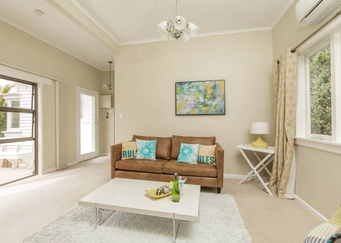  at 2/99 Selwyn Avenue, Mission Bay, Auckland City, Auckland