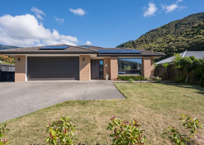  at 3 Olivine Terrace, The Brook, Nelson