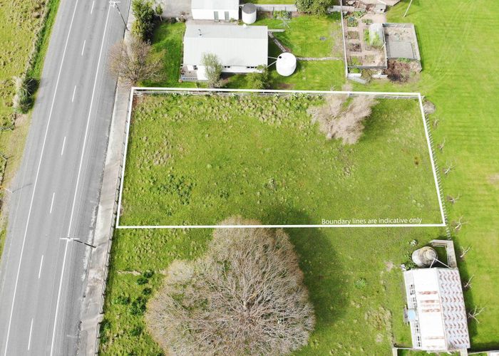  at 70 State Highway 3, Turakina