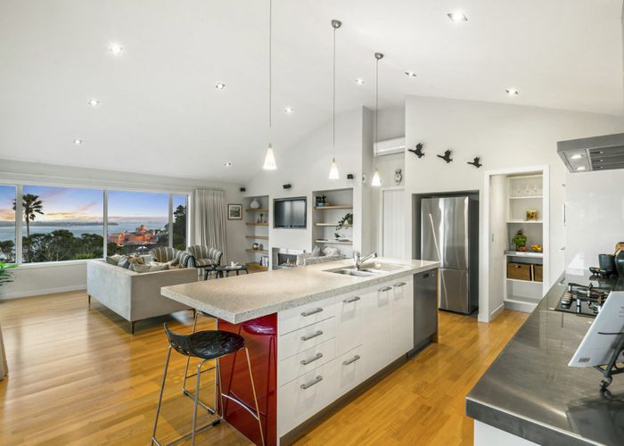 at 1 Pullum Street, Birkenhead, North Shore City, Auckland