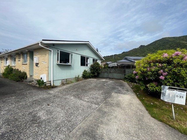  at 21/1 Denver Grove, Totara Park, Upper Hutt, Wellington