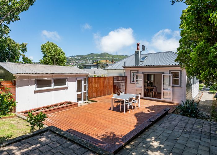  at 79 Fraser Avenue, Johnsonville, Wellington