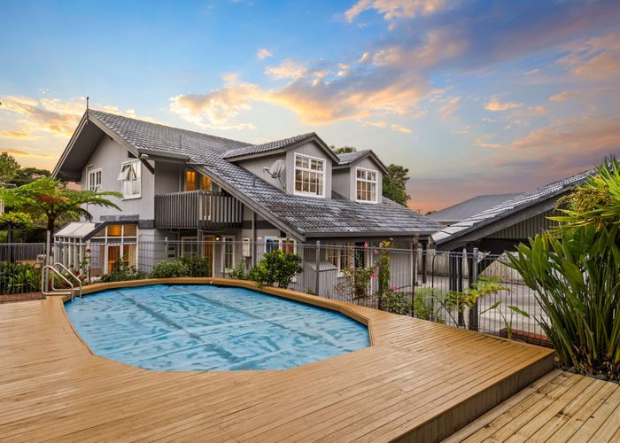  at 16 Awhiorangi Promenade, Swanson, Waitakere City, Auckland