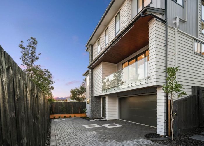  at 12C Wylie Avenue, Sunnynook, North Shore City, Auckland