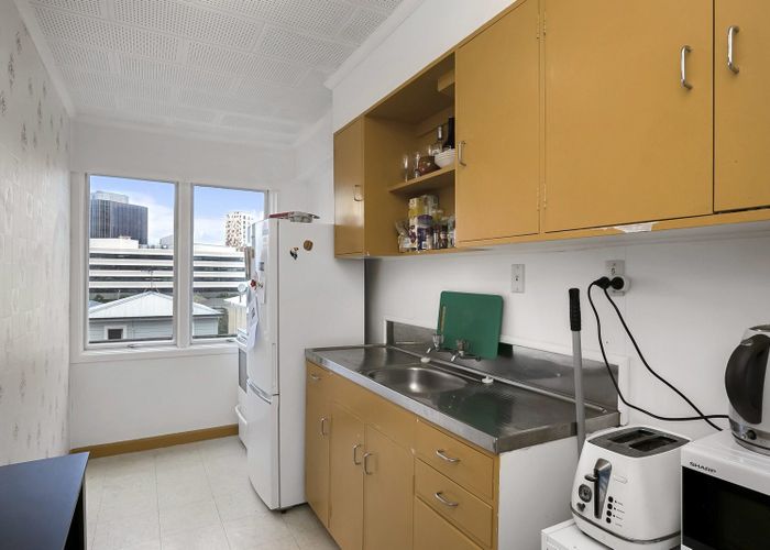  at 1/125 Grant Road, Thorndon, Wellington, Wellington