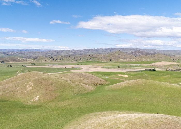  at Lot/12 Kinney Road, Alexandra, Central Otago, Otago