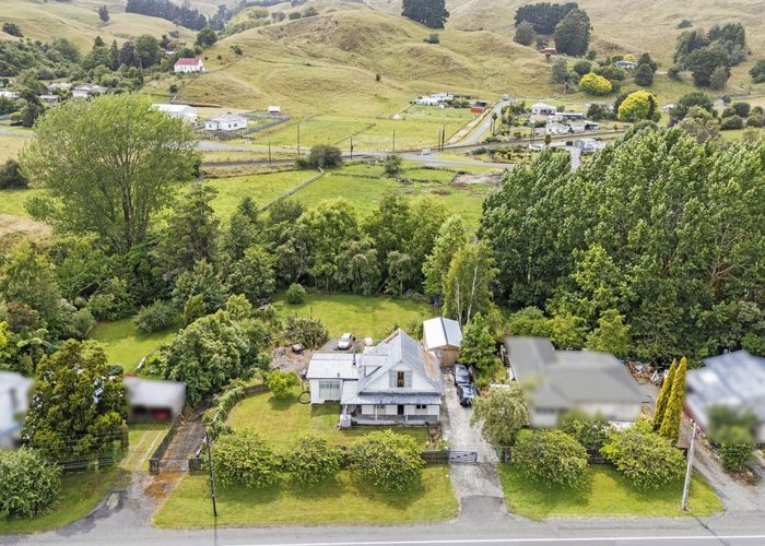  at 19 Milne Street, Hunterville, Rangitikei, Manawatu / Whanganui