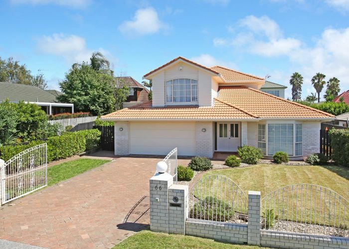 Free property data for 66 Orangewood Drive, Northpark, Auckland homes