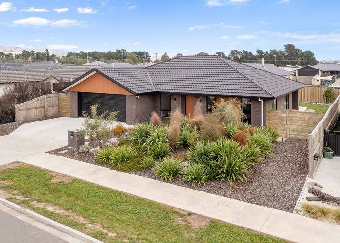  at 12 Caproni Road, Burleigh, Blenheim