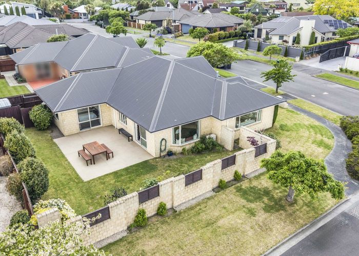  at 5 Harrys Way, Redwood, Christchurch City, Canterbury