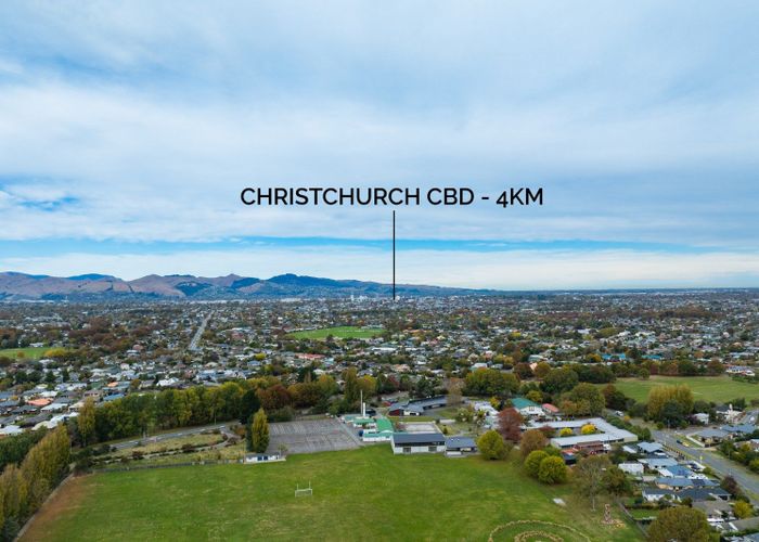  at 518 Hills Road, Mairehau, Christchurch City, Canterbury