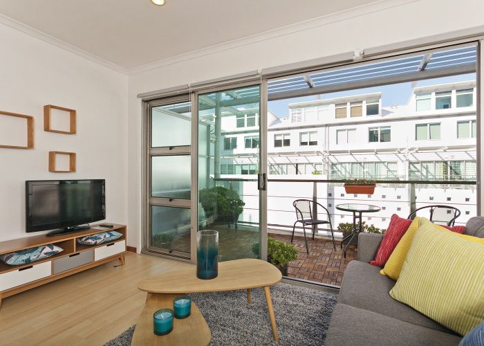  at 53/145 Quay Street, City Centre, Auckland City, Auckland