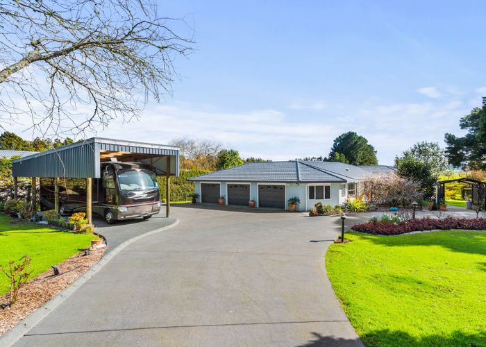  at 285 Crane Road, Kamo