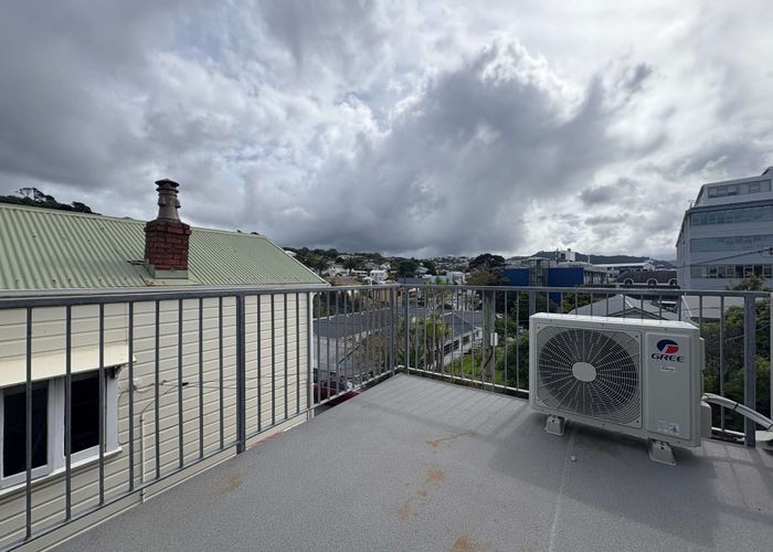  at 8E Finlay Terrace, Mount Cook, Wellington, Wellington