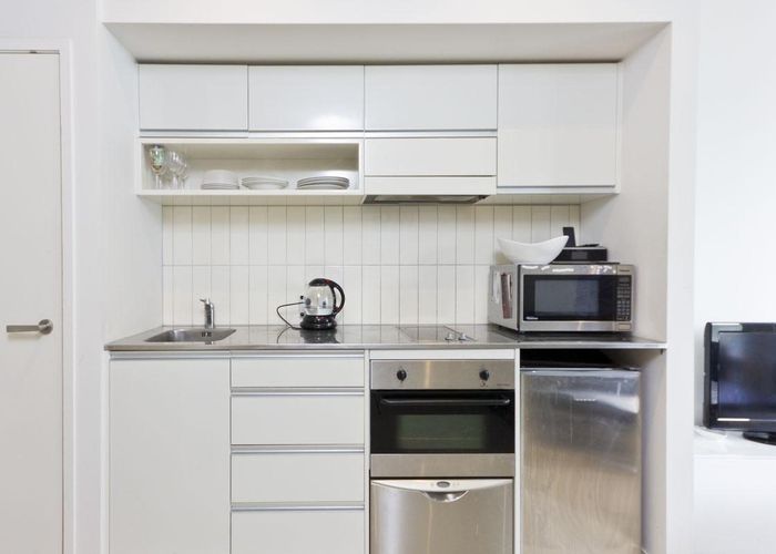  at 102/75 Halsey Street, City Centre, Auckland City, Auckland