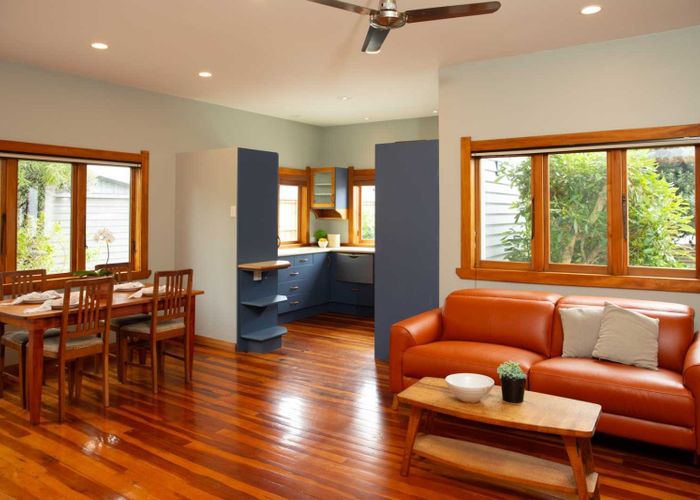  at 45 Te Aroha Street, Hamilton East, Hamilton
