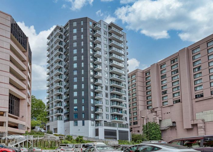  at Cpk PU10/106 Vincent Street, City Centre, Auckland City, Auckland