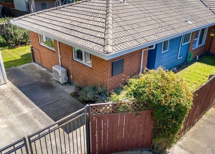  at 3/8 Glenleith Lane, Hei Hei, Christchurch