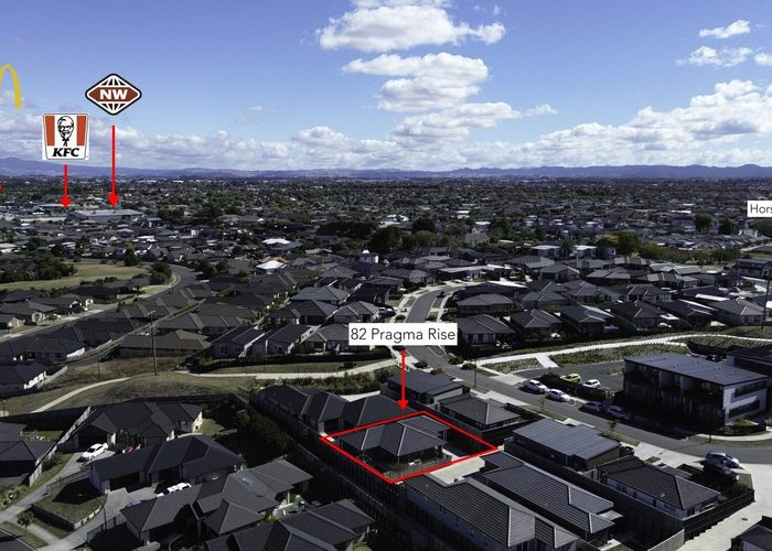  at 82 Pragma Rise, Huntington, Hamilton, Waikato