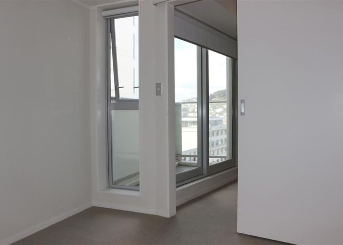  at 610/72-82 Taranaki Street, Te Aro, Wellington, Wellington