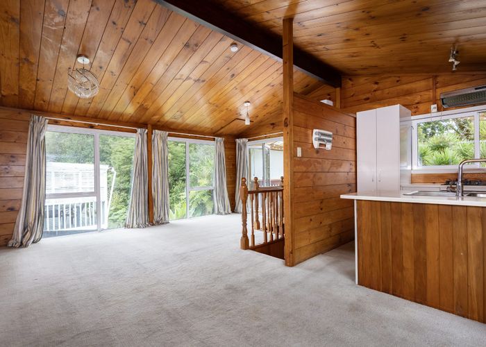  at Titirangi, Waitakere City, Auckland