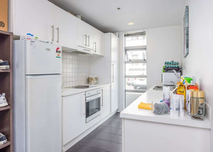  at 2A/50 Liverpool Street, Auckland Central, Auckland