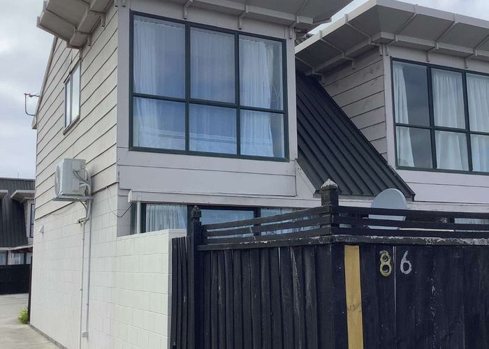  at 86 Picton Avenue, Riccarton, Christchurch