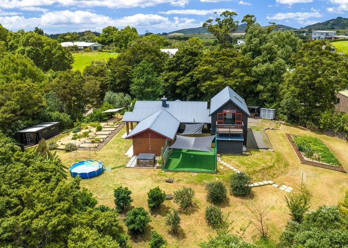  at 19 Turiapua Lane, Parua Bay, Whangarei, Northland