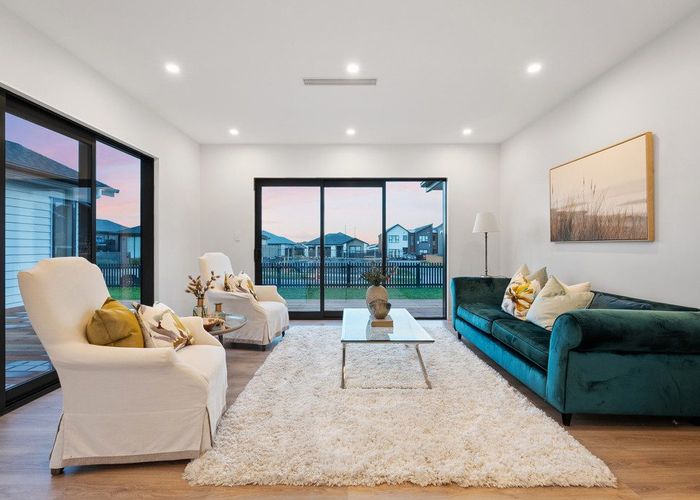  at 1 Smithson Street, Milldale, Rodney, Auckland