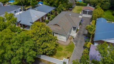  at 45 Francis Avenue, Mairehau, Christchurch