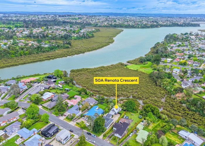  at 50A Renata Crescent, Te Atatu Peninsula, Waitakere City, Auckland
