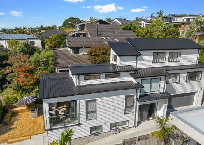  at 46A Beulah Avenue, Rothesay Bay, North Shore City, Auckland