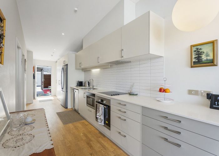  at 203/24 Wellington Street, Howick, Manukau City, Auckland